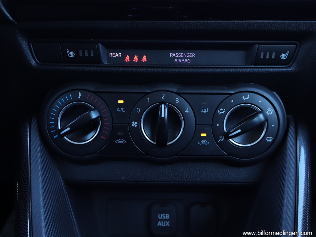 Bild 11 på Mazda 2