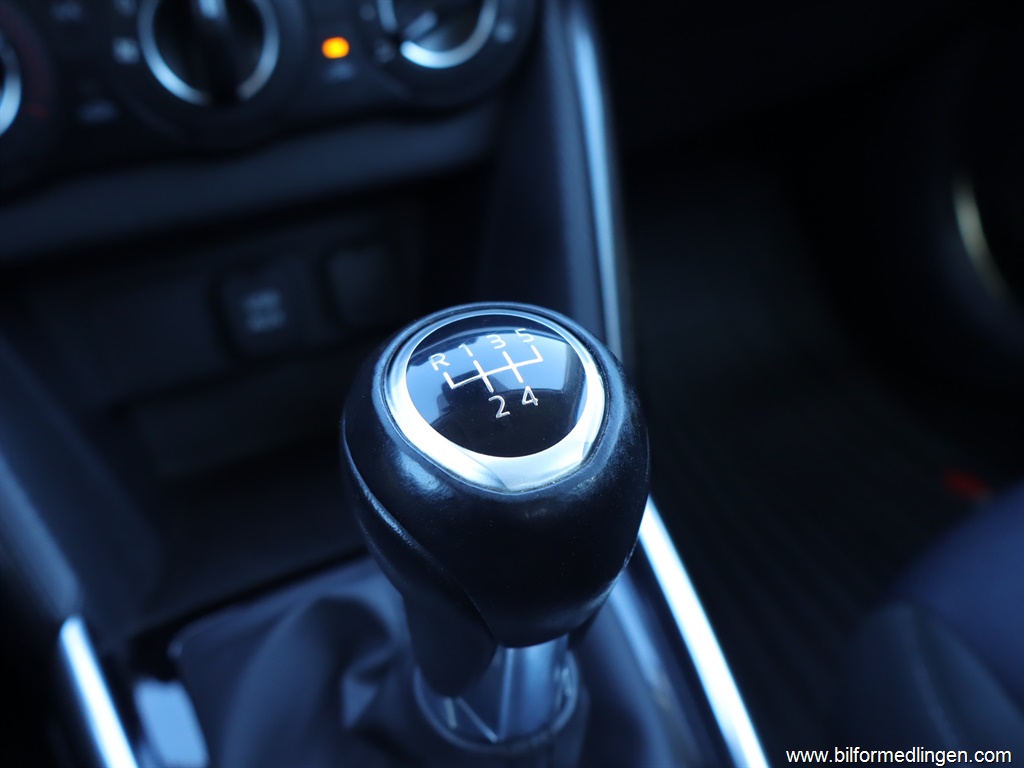 Bild 12 på Mazda 2