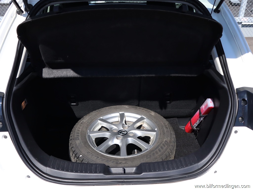 Bild 17 på Mazda 2