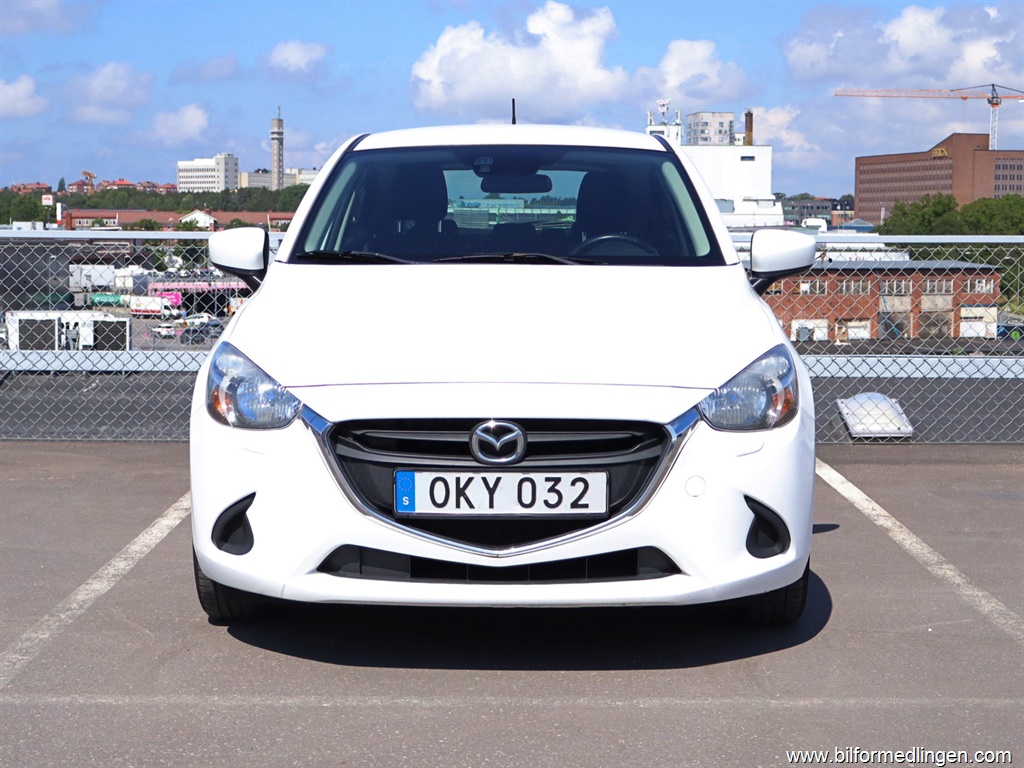 Bild 20 på Mazda 2