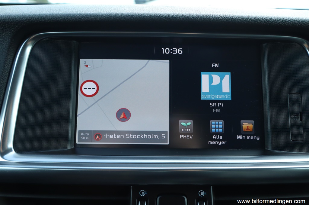 Bild 13 på Kia Optima