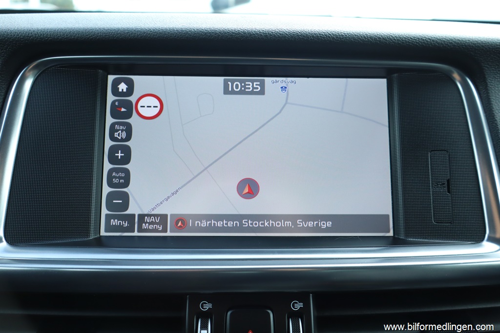 Bild 14 på Kia Optima