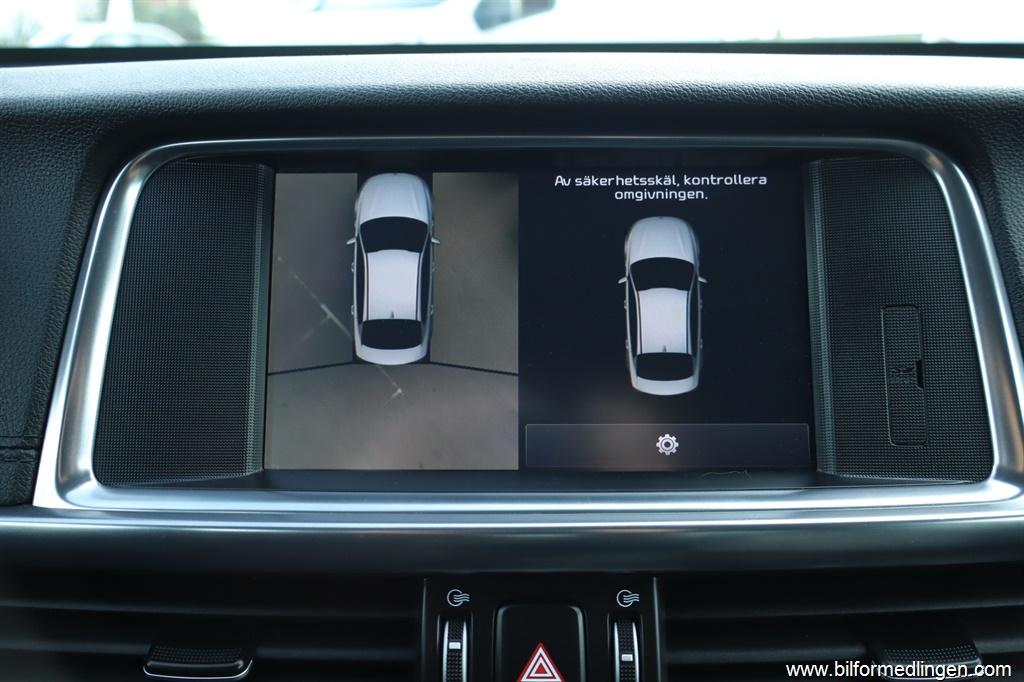 Bild 15 på Kia Optima