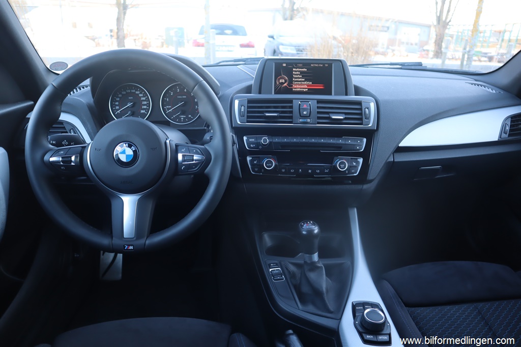 Bild 5 på BMW 118