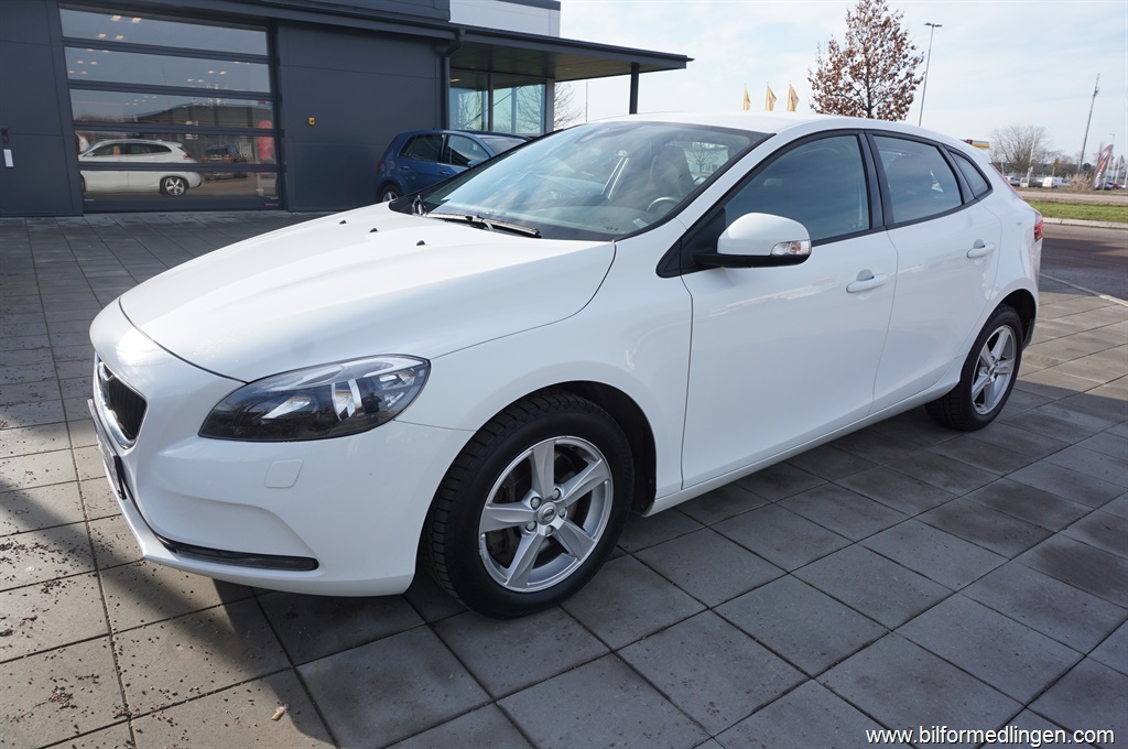 Bild 2 på Volvo V40