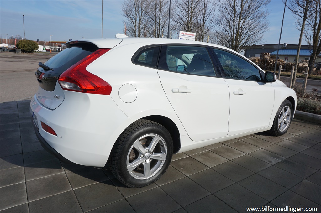 Bild 3 på Volvo V40