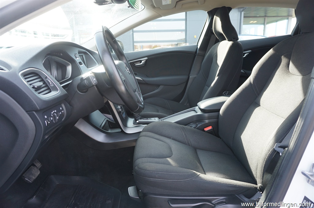 Bild 4 på Volvo V40