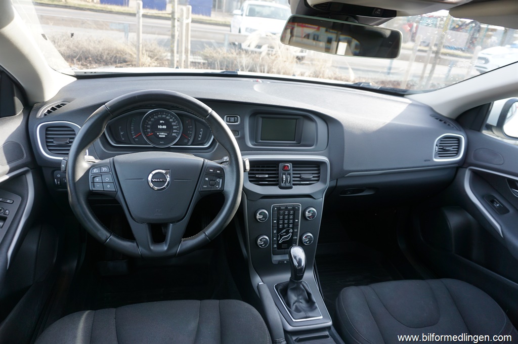 Bild 5 på Volvo V40