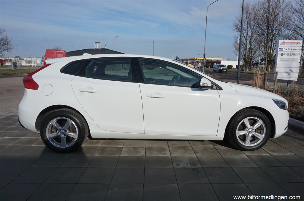 Bild 7 på Volvo V40