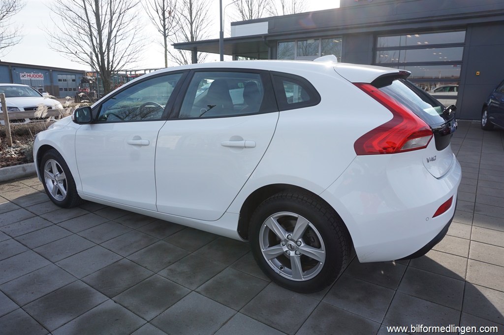 Bild 9 på Volvo V40
