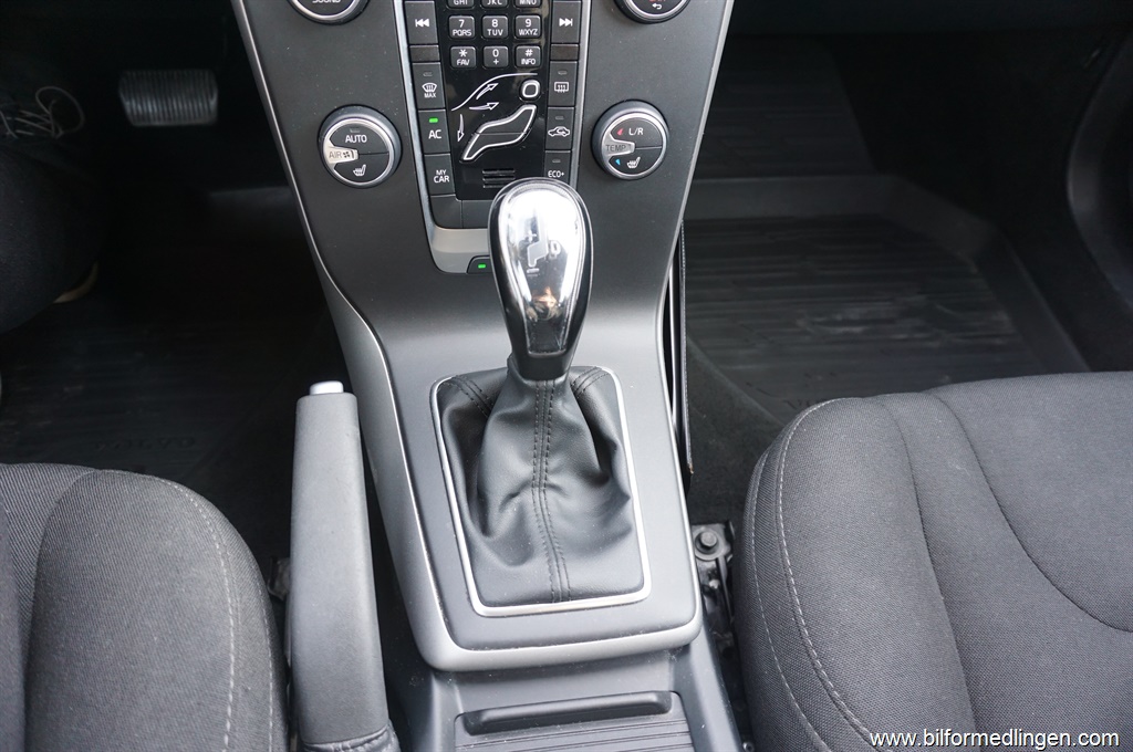 Bild 13 på Volvo V40