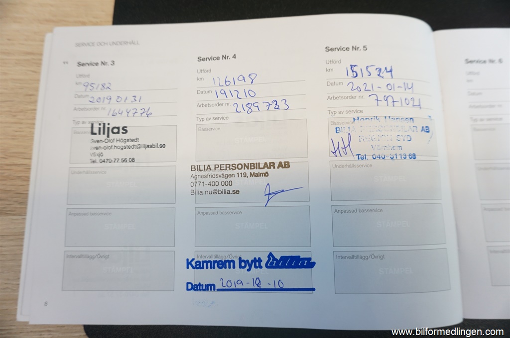 Bild 17 på Volvo V40