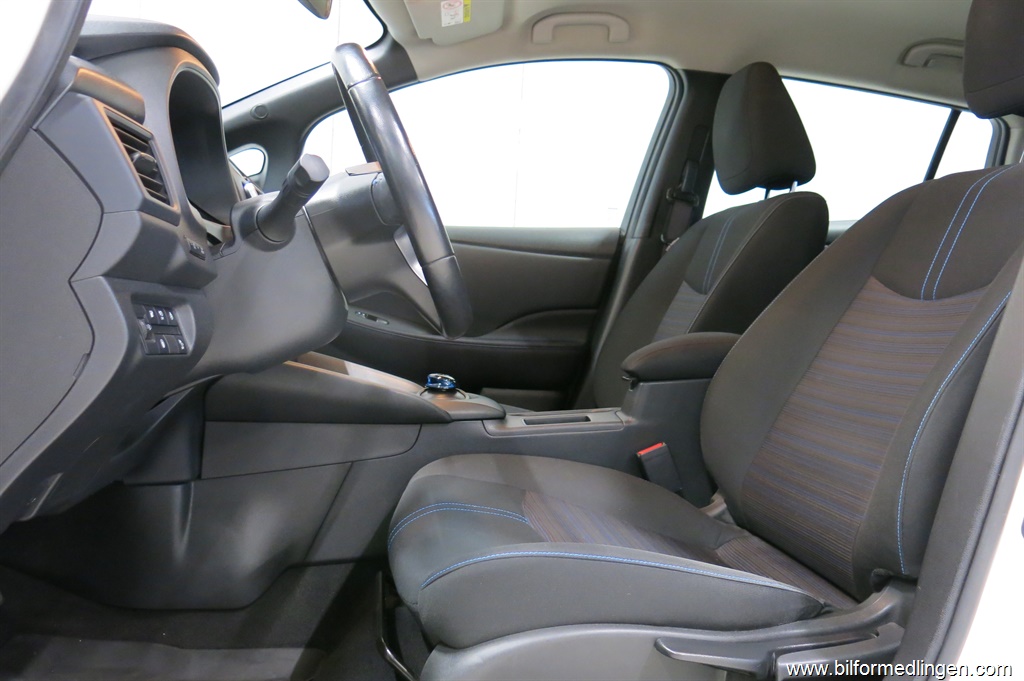 Bild 4 på Nissan Leaf