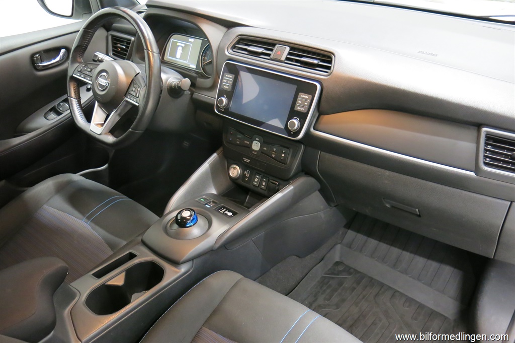 Bild 15 på Nissan Leaf