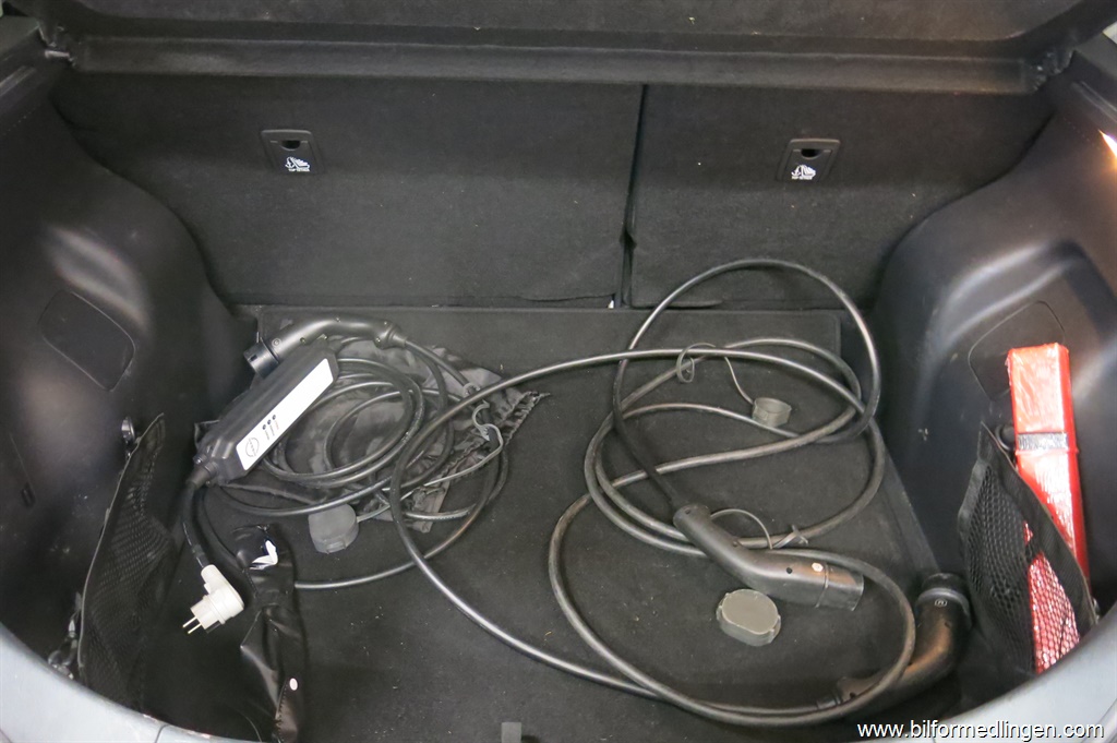 Bild 17 på Nissan Leaf