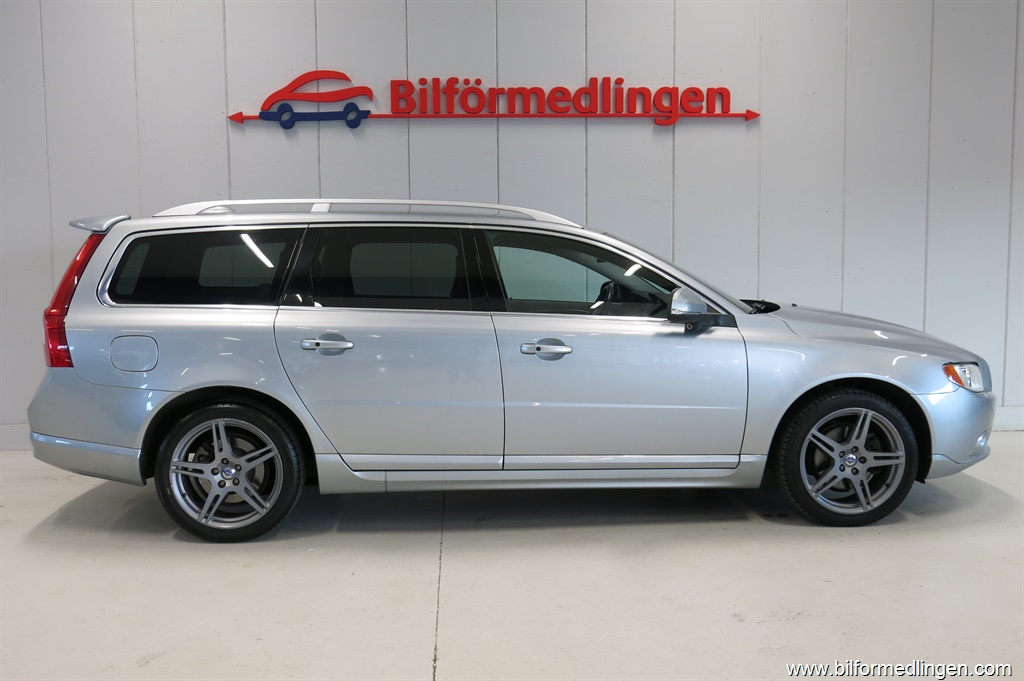 Bild 2 på Volvo V70