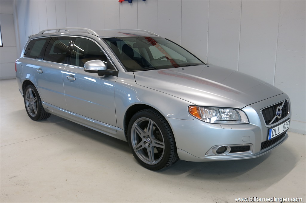 Bild 3 på Volvo V70