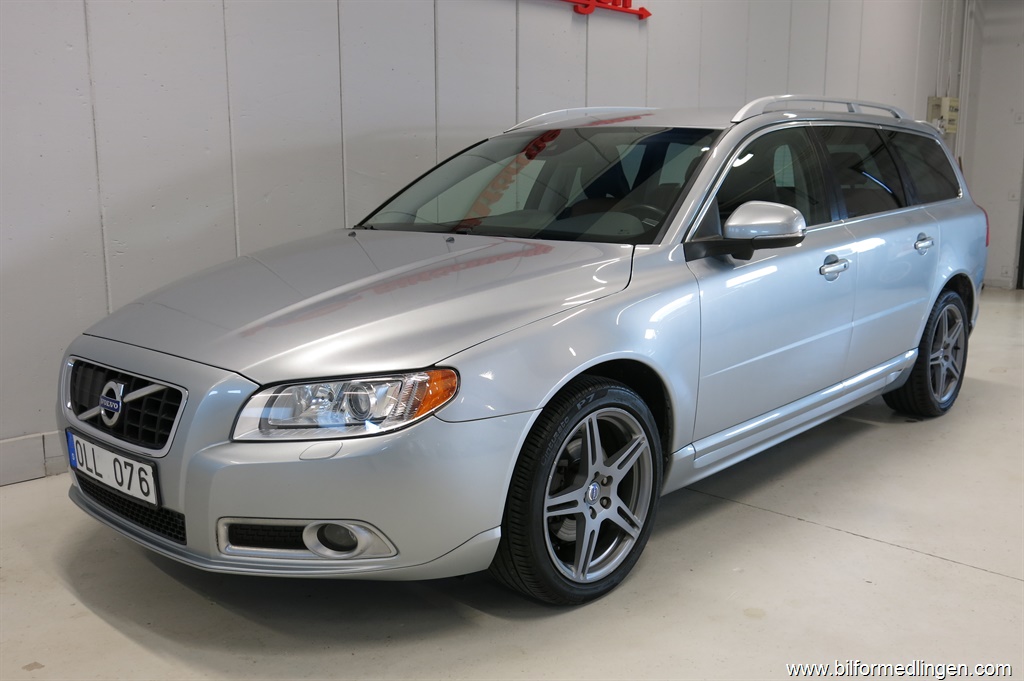 Bild 4 på Volvo V70