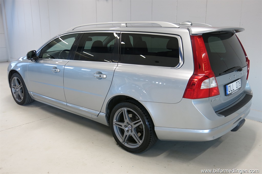 Bild 5 på Volvo V70