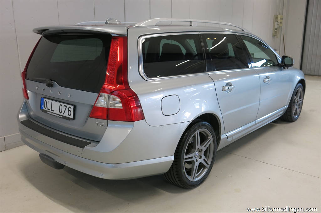 Bild 6 på Volvo V70