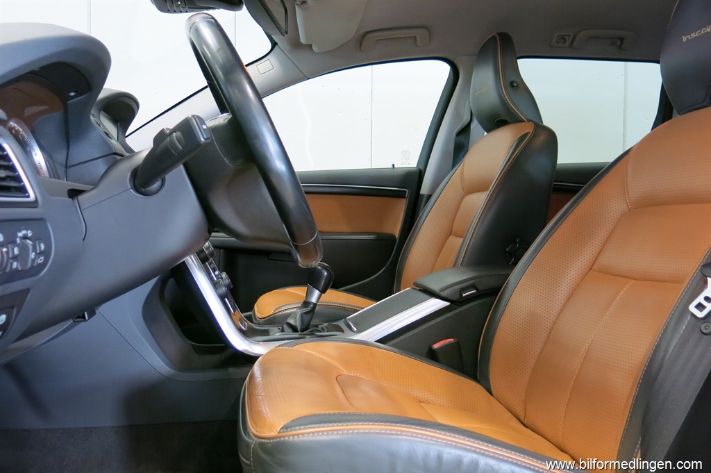 Bild 7 på Volvo V70