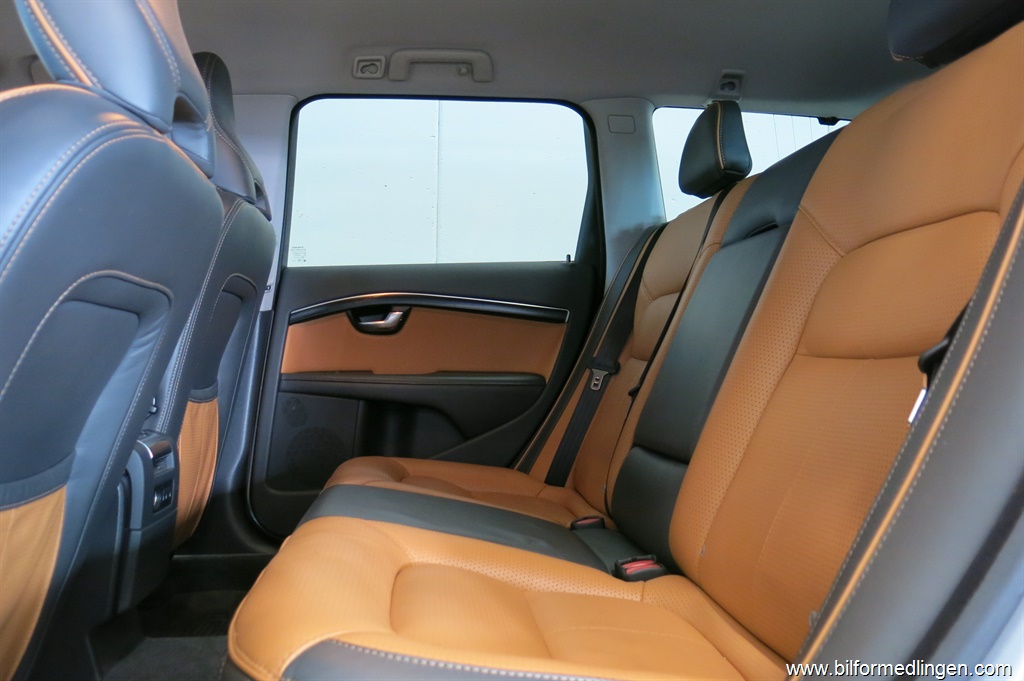 Bild 8 på Volvo V70