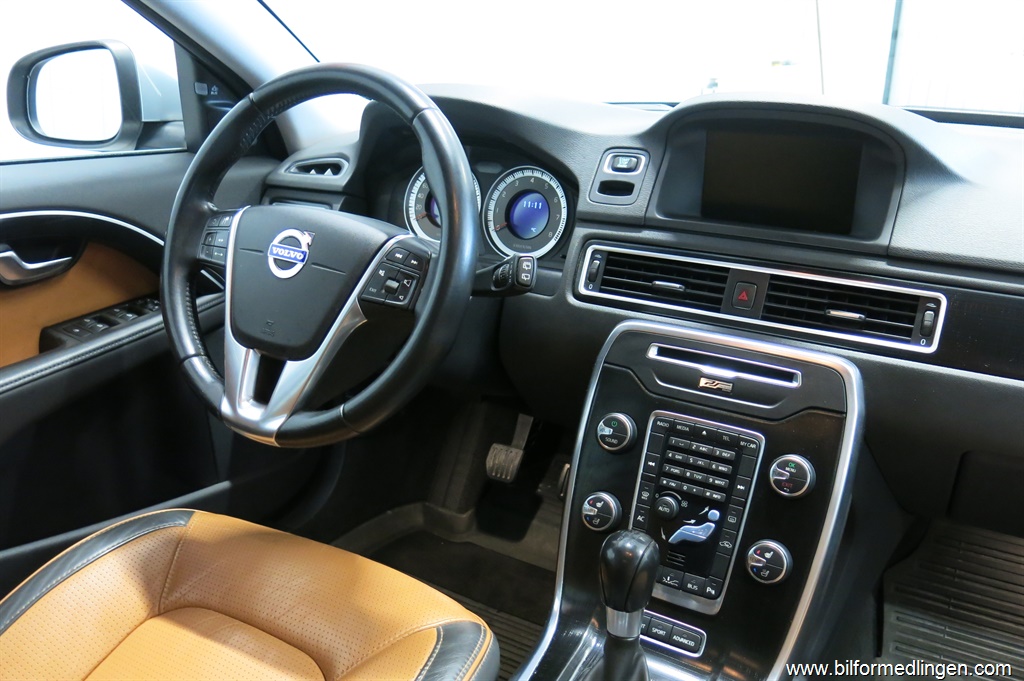 Bild 9 på Volvo V70