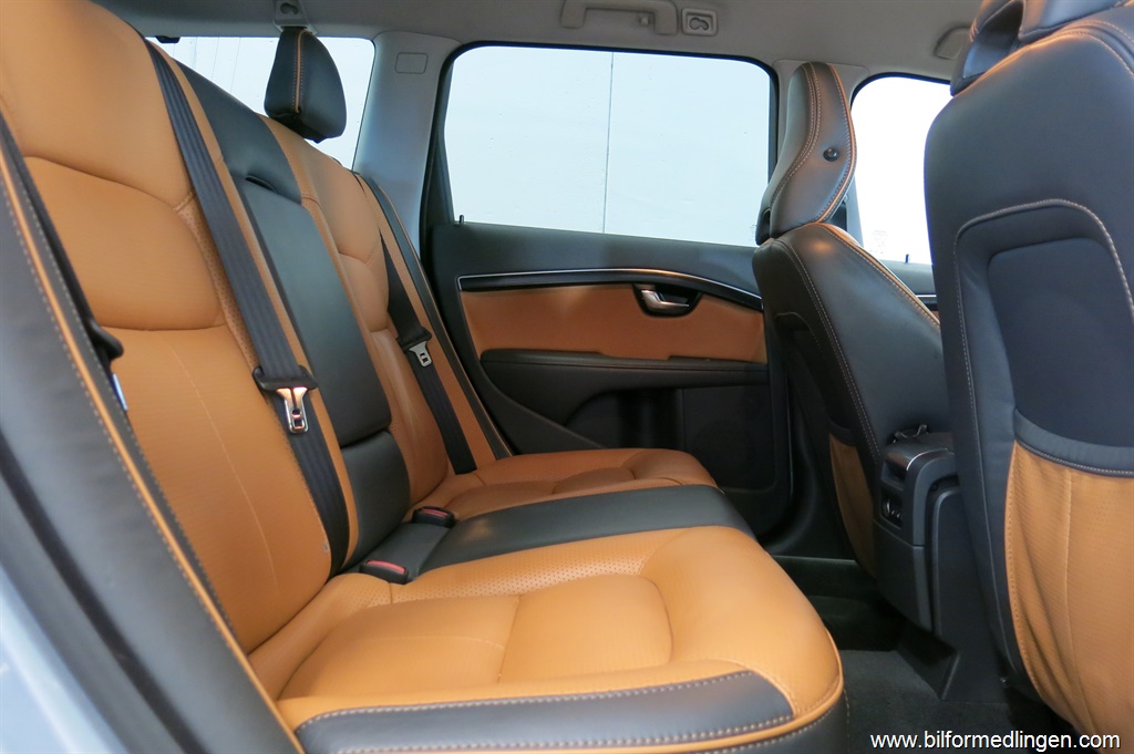 Bild 11 på Volvo V70