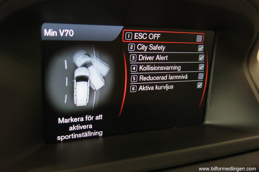 Bild 17 på Volvo V70
