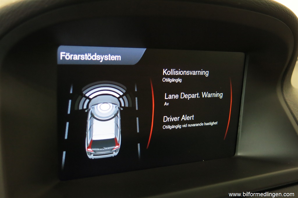 Bild 18 på Volvo V70