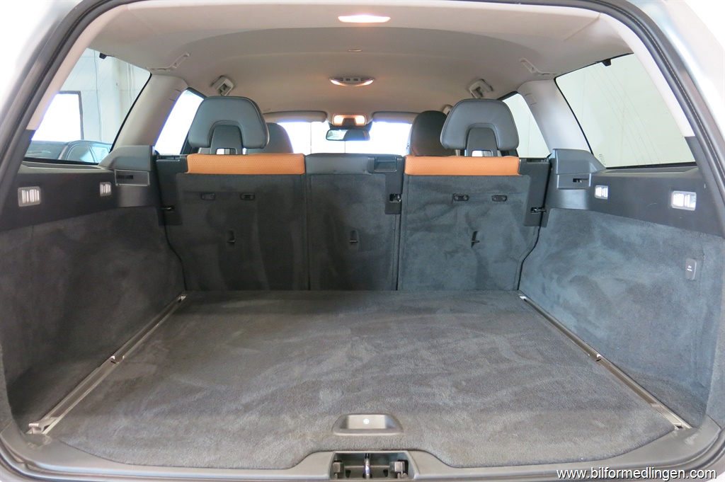 Bild 19 på Volvo V70