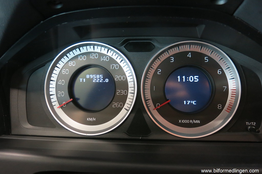 Bild 21 på Volvo V70