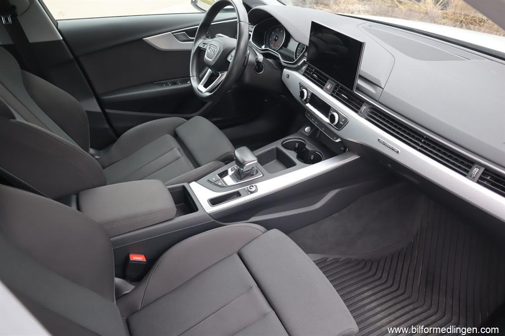 Bild 4 på Audi A4