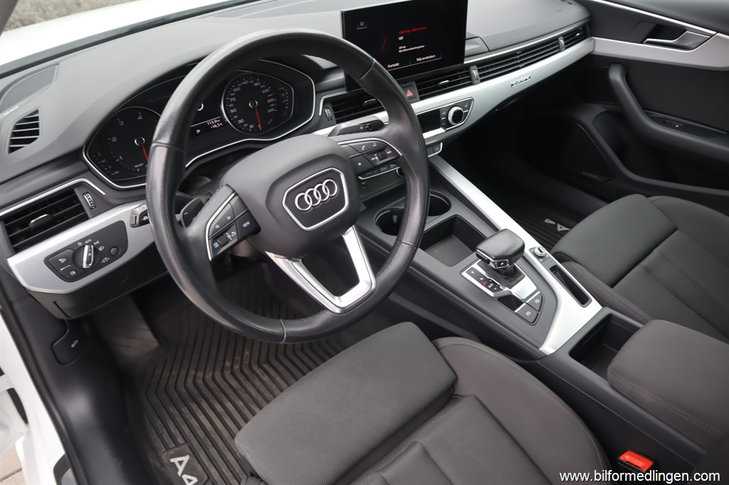 Bild 5 på Audi A4