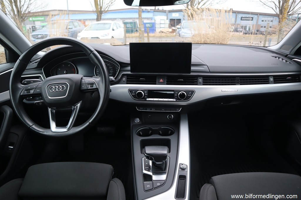 Bild 6 på Audi A4