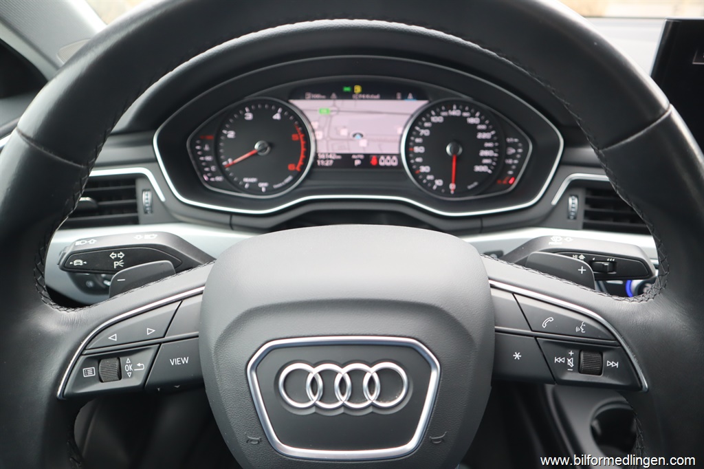 Bild 7 på Audi A4