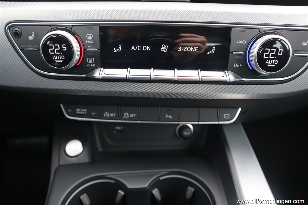 Bild 8 på Audi A4