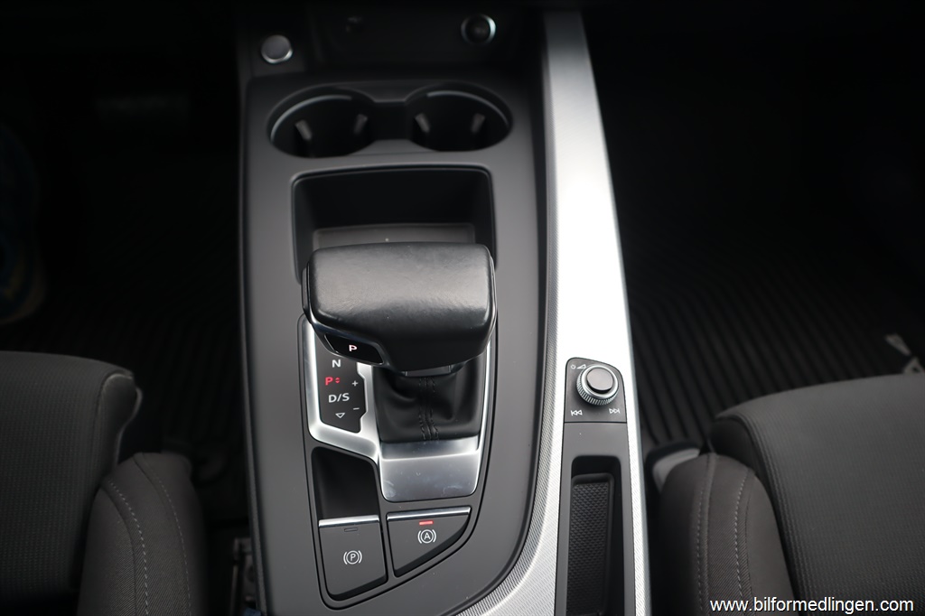 Bild 9 på Audi A4