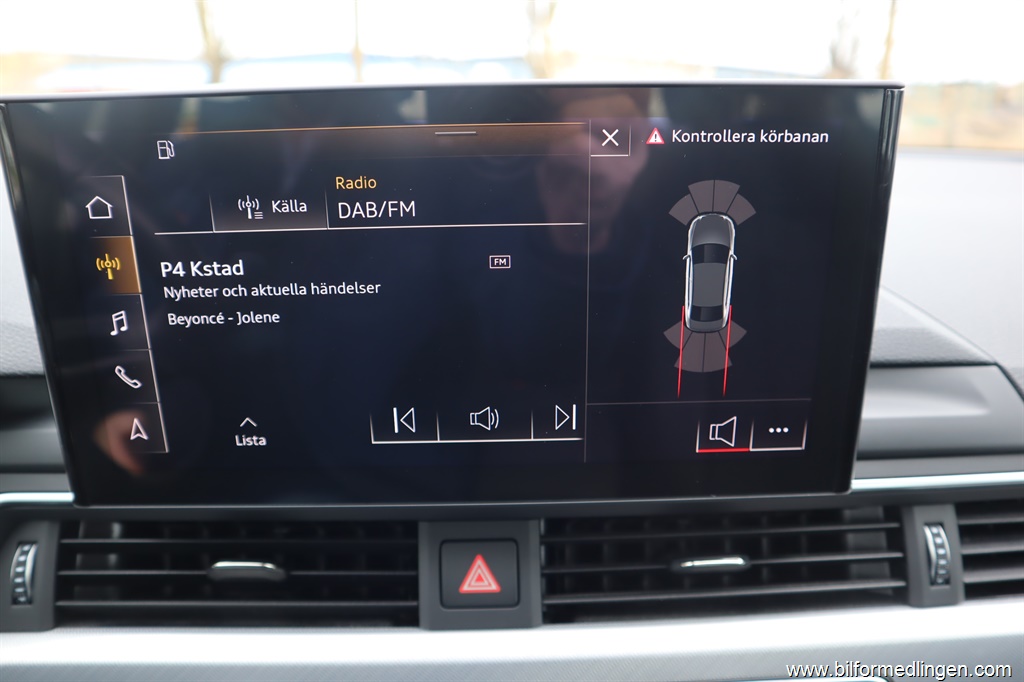 Bild 11 på Audi A4