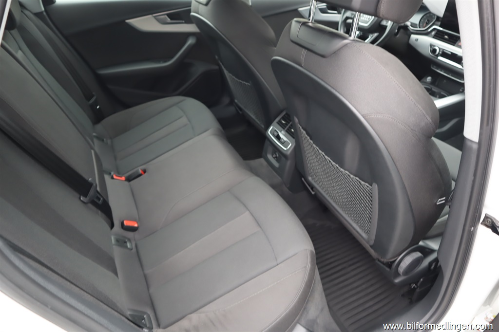 Bild 12 på Audi A4