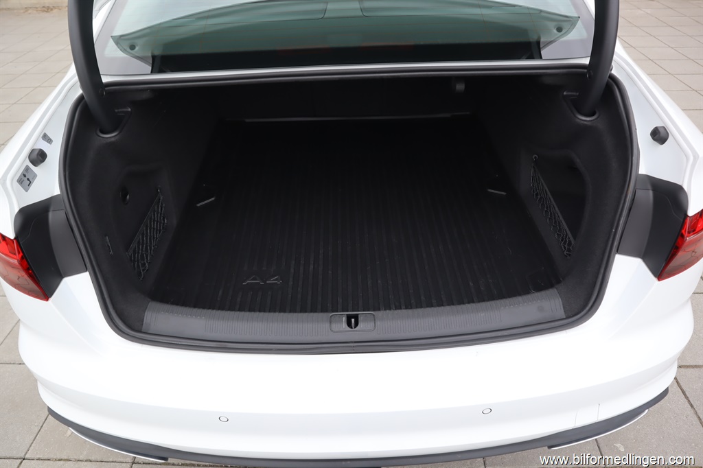 Bild 13 på Audi A4