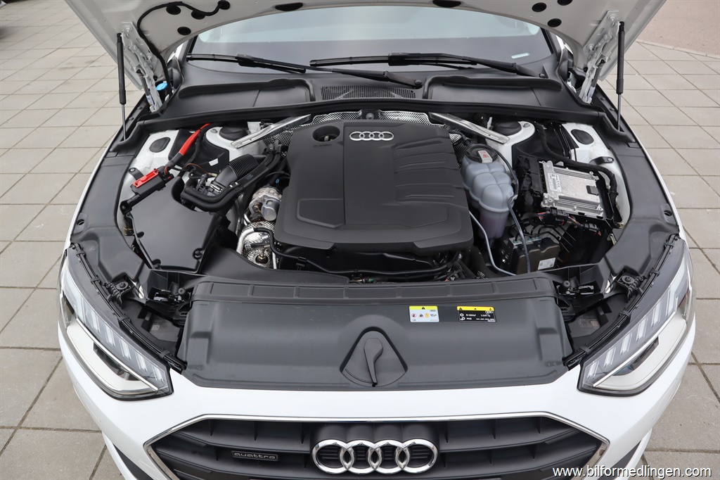 Bild 14 på Audi A4