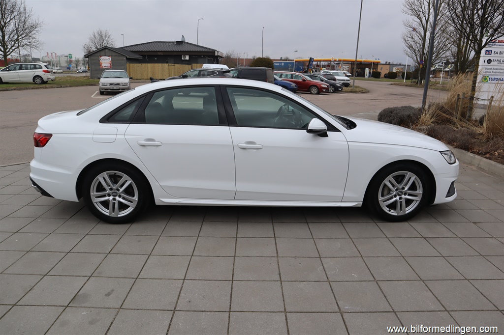 Bild 15 på Audi A4