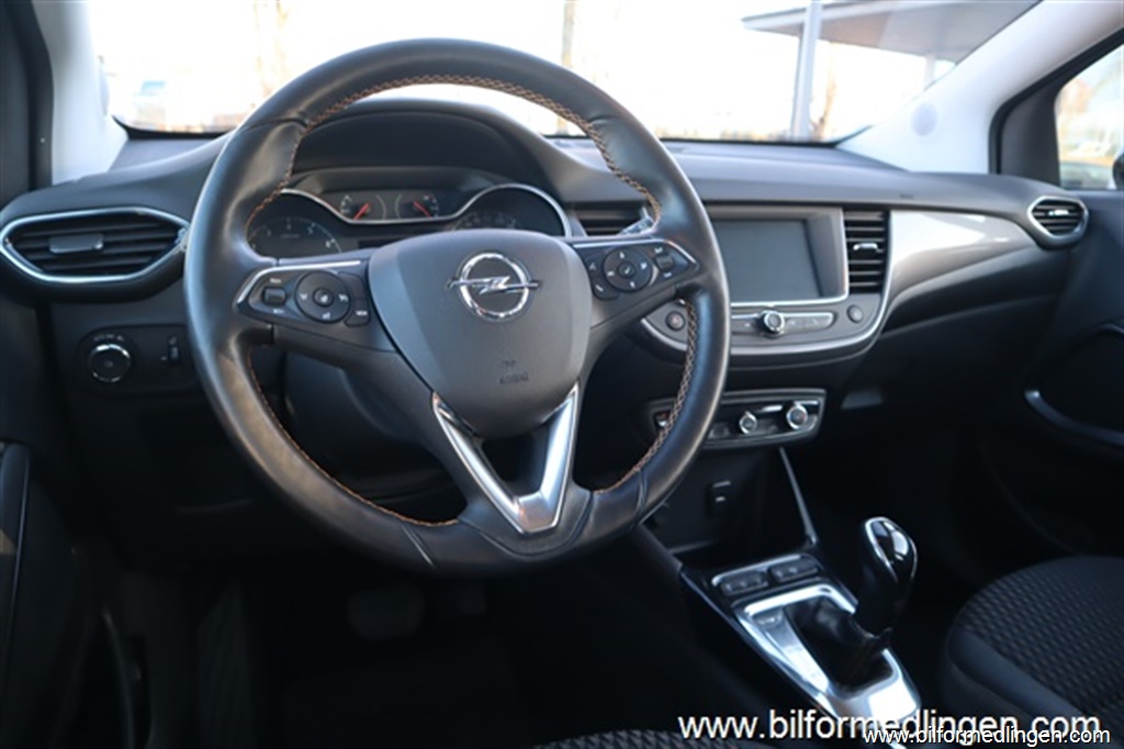 Bild 3 på Opel Crossland