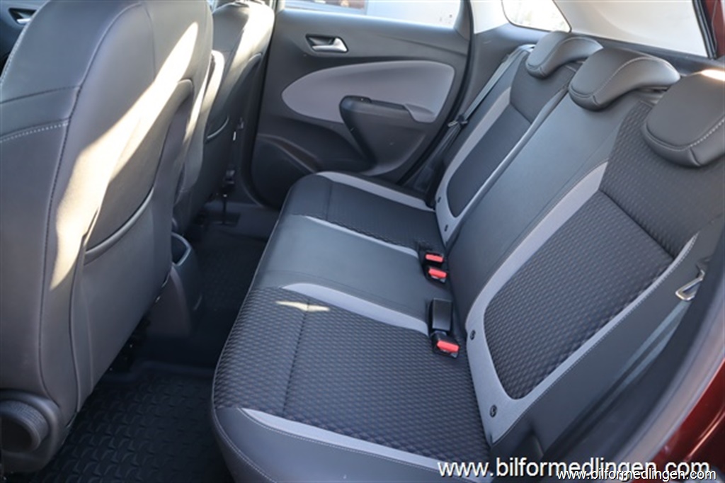 Bild 5 på Opel Crossland