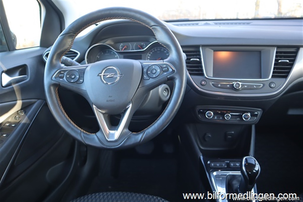 Bild 6 på Opel Crossland