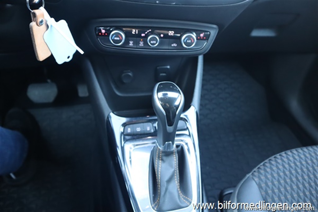 Bild 12 på Opel Crossland