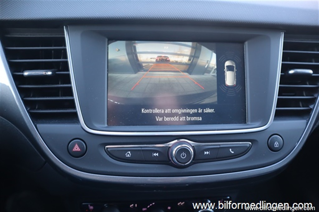 Bild 13 på Opel Crossland