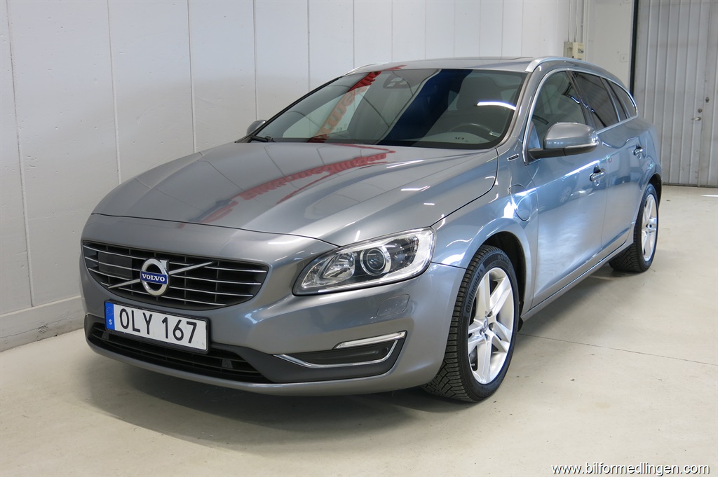 Bild 2 på Volvo V60