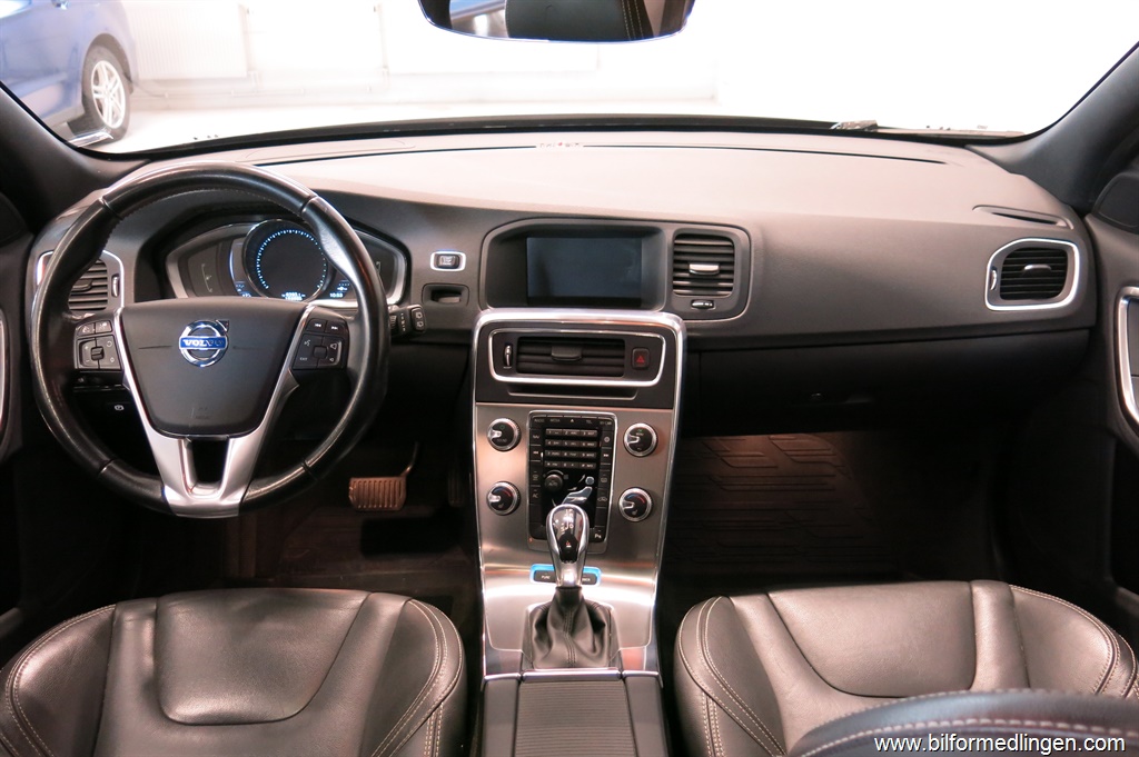 Bild 4 på Volvo V60